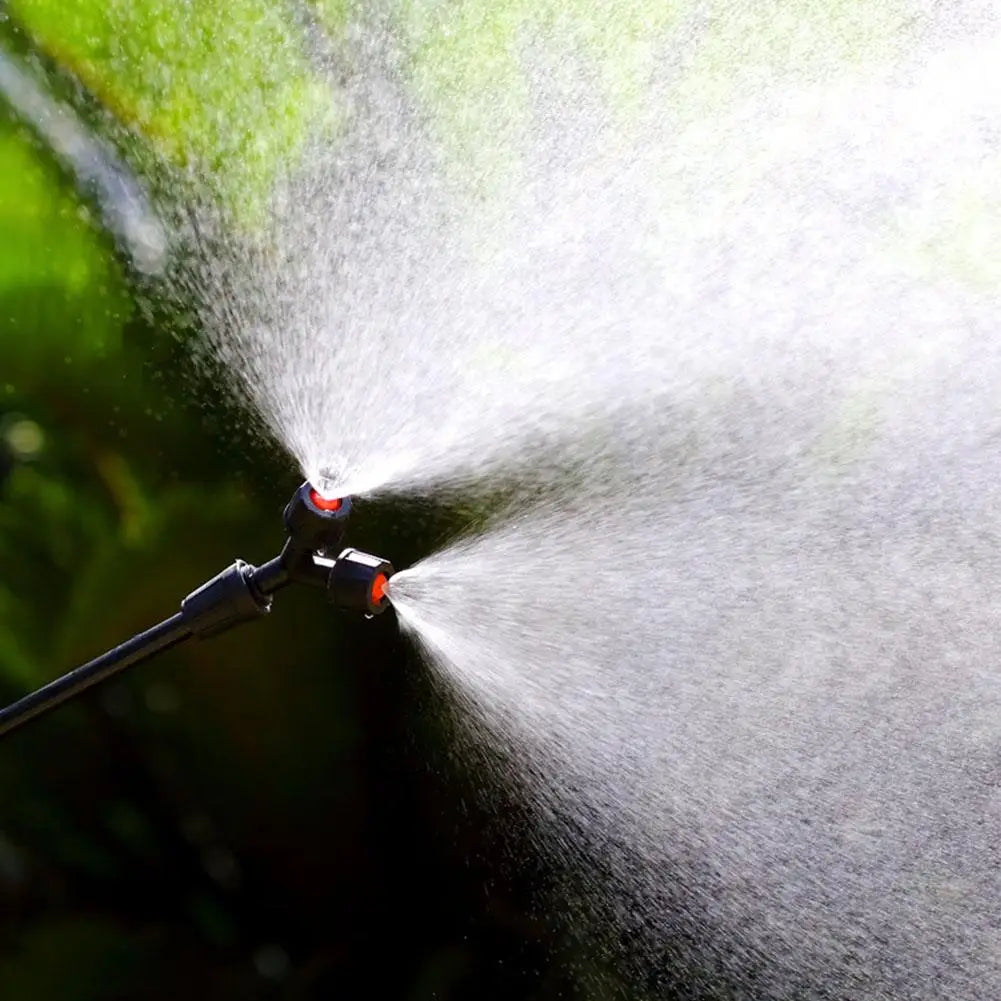 Knapsack Sprayer Nozzle Replacement Set | Garden & Lawn Sprayer Nozzle Set Babs