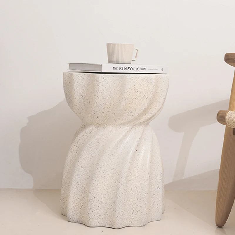 Nordic Modern Coffee Table | Minimalist Luxury Living Room Coffee Table Babs