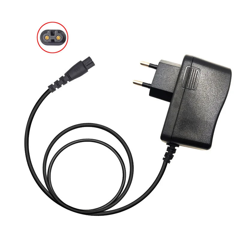 5V 1A Power Adapter Charger for Remington Shaver & Trimmer Shaver Power Adapter Babs