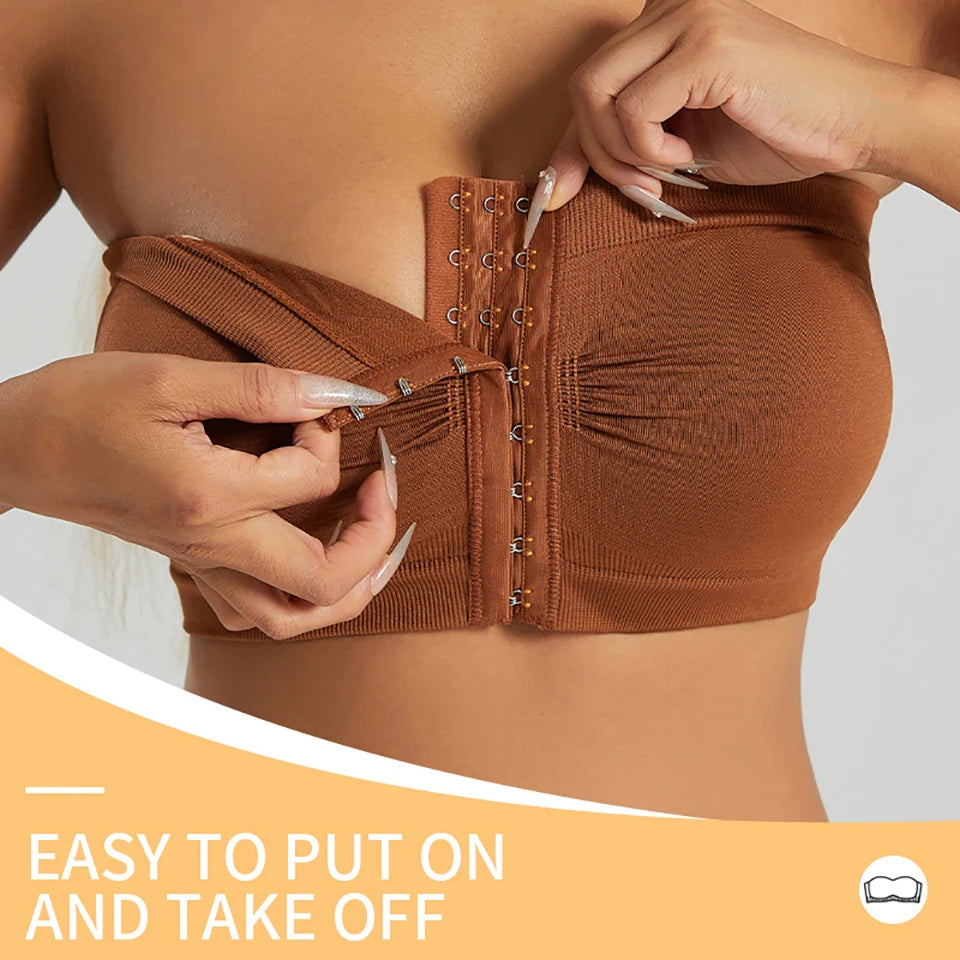 Women's Plus Size Strapless Bandeau Bra – Padded Tube Top Strapless Bandeau Bra Babs