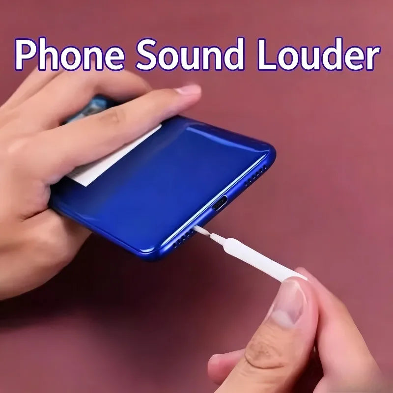 Phone Cleaning Brush – Speaker & Charging Port Cleaner Phone Cleaning Brush Babs