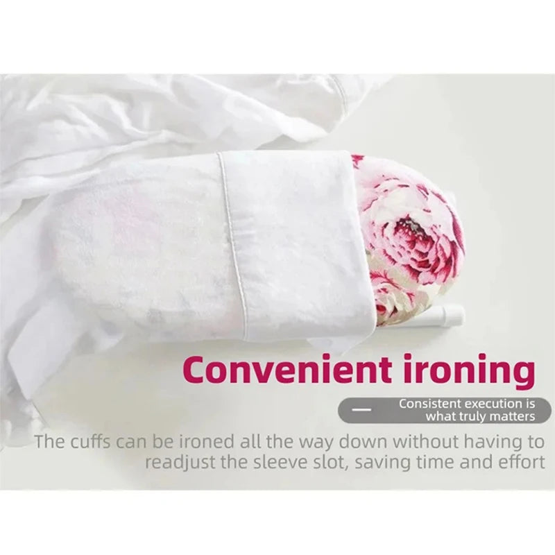 Foldable Mini Ironing Board – Portable & Heat Resistant Mini Ironing Board Babs