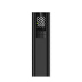 Mini Car Tyre Inflator 150PSI – Digital Display & Auto-Stop Portable Tyre Inflator Babs black