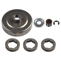 Clutch Drum Sprocket Kit 3/8" 7T – Stihl 034 036 MS340 MS360 Chainsaw Sprocket Kit Babs A