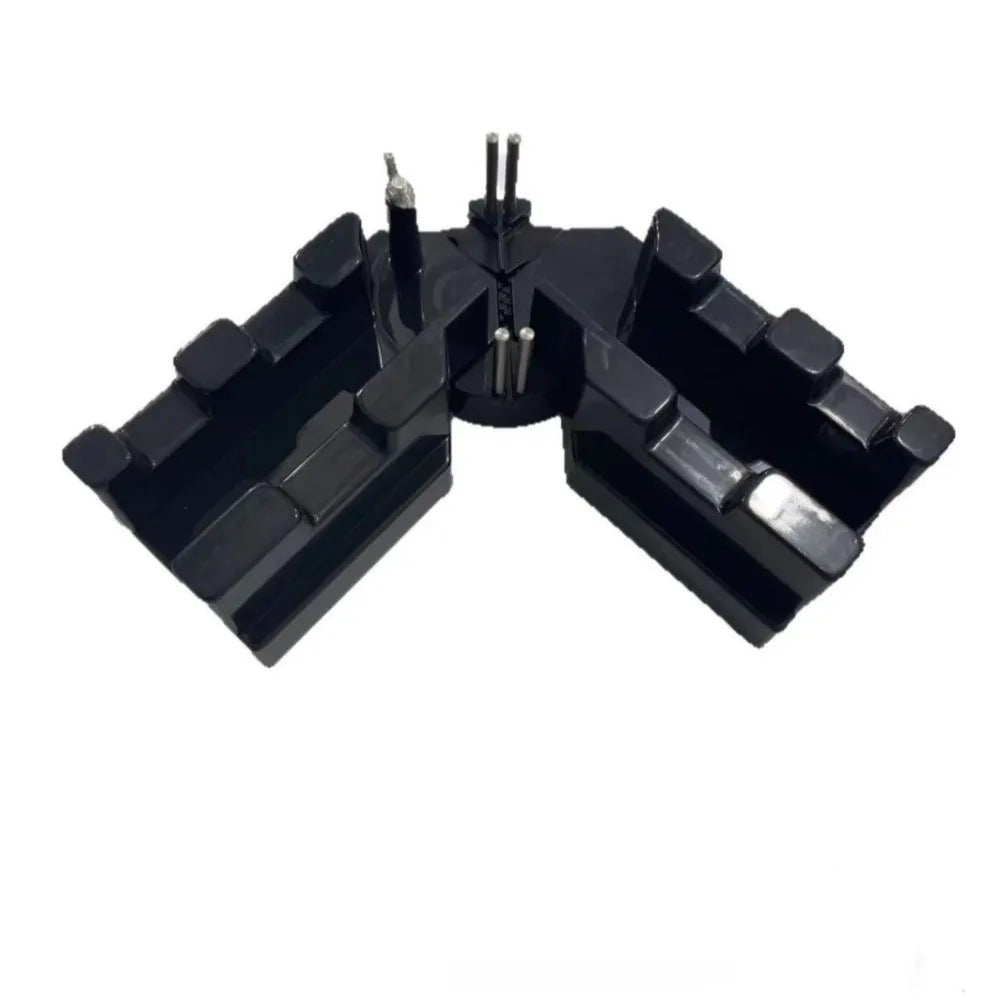 2-in-1 Woodworking Angle Measuring & Cutting Guide Tool Woodworking Cutting Guide Babs