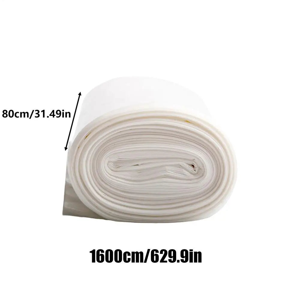 Flexible AC Air Duct Bag – Cuttable Noise-Reducing Vent Hose AC Vent Duct Bag Babs 1pcs