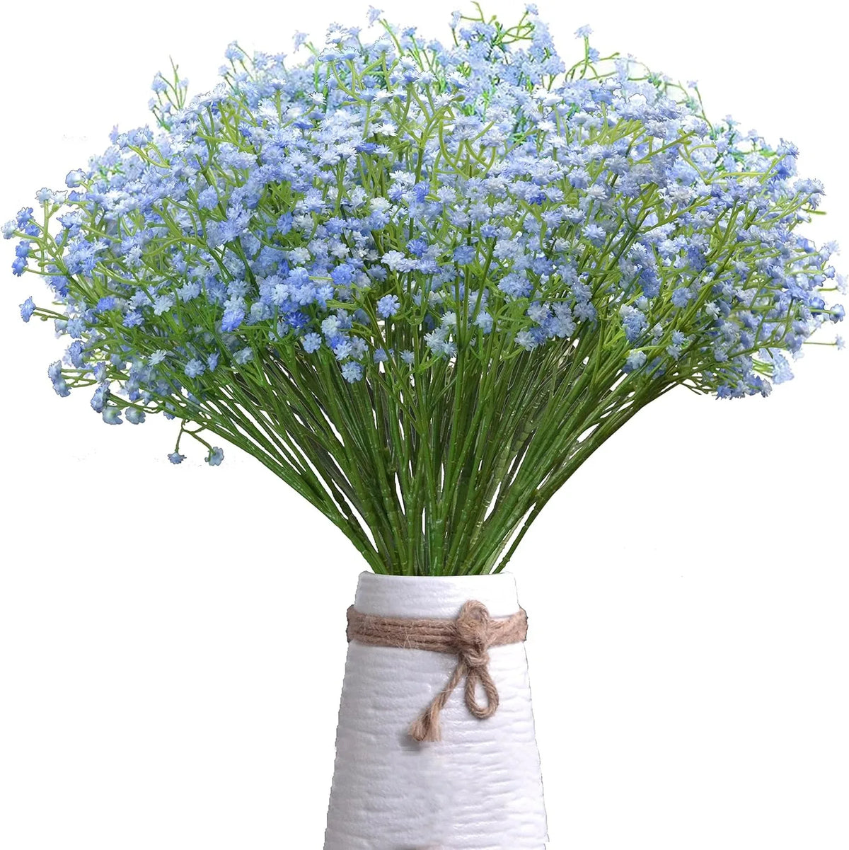 52cm Artificial Star Flower Bouquet – Wedding & Home Decor Artificial Flower Bouquet Babs
