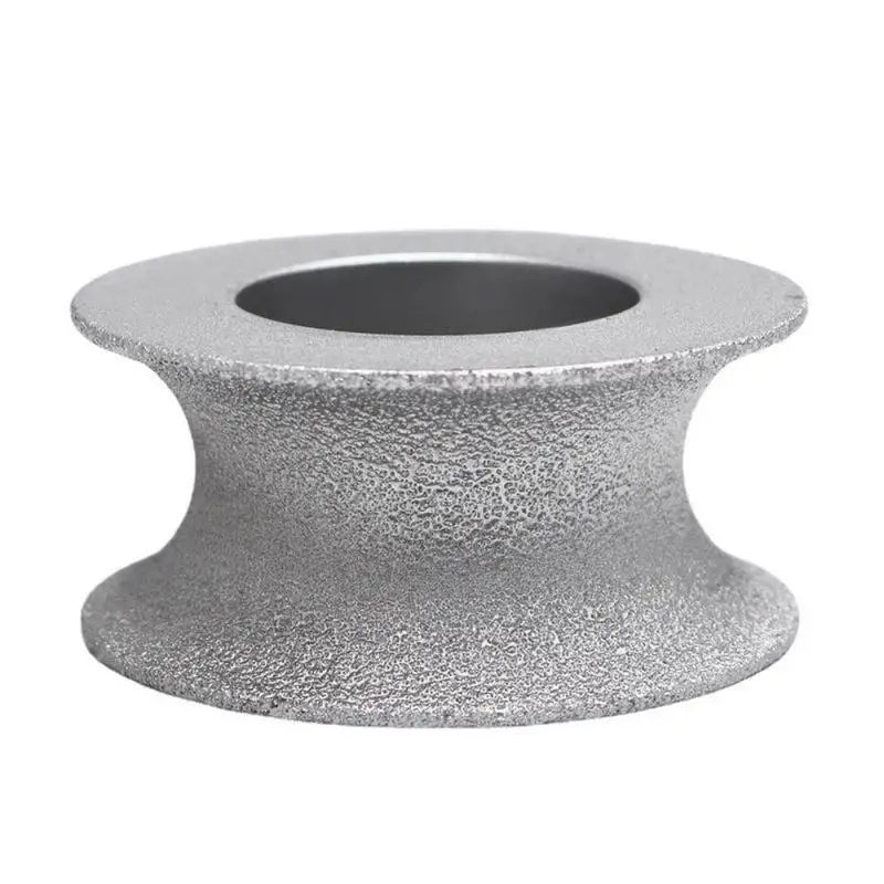 Diamond Grinding Disc Half Round 75mm – Dry & Wet Use Diamond Grinding Disc Babs 30mm