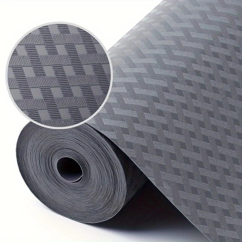 EVA Waterproof Shelf Liner for Kitchen Cabinets & Drawers Kitchen Shelf Liner Babs