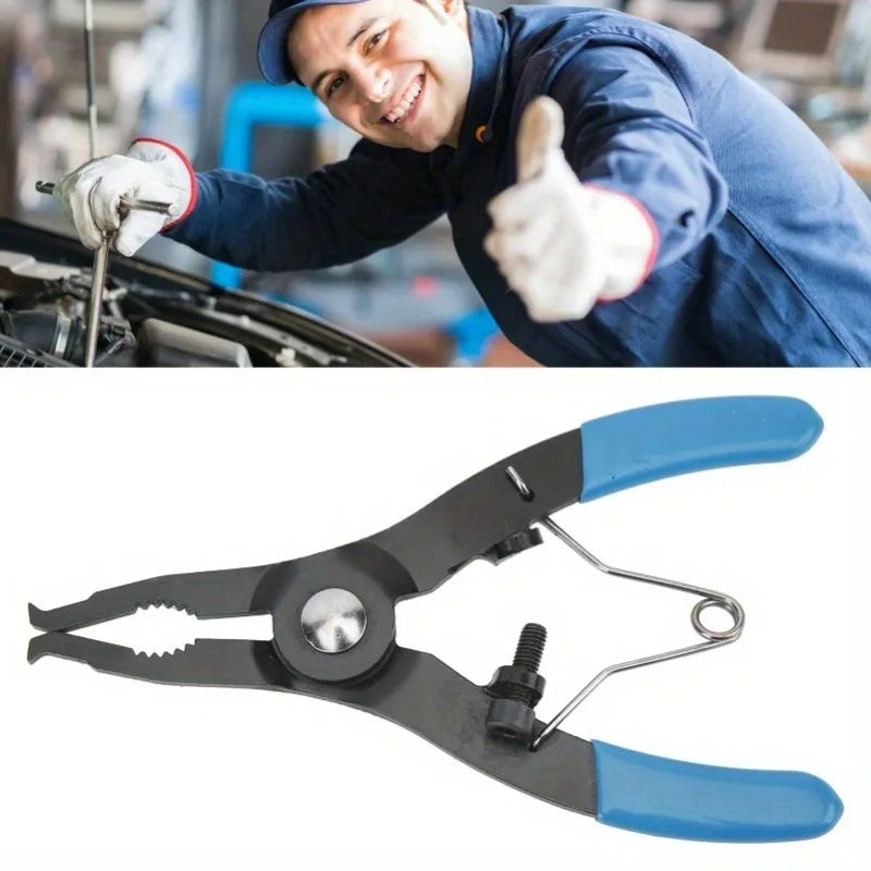 Pop-Up Sprinkler Nozzle Stem Repair Plier – Metal Tool Sprinkler Repair Tool Babs