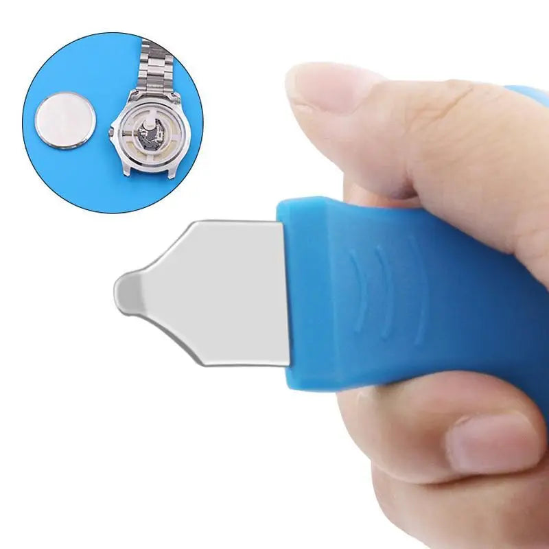 Watch Case Opener Pry Knife – Battery Replacement Tool Watch Repair Tool Babs