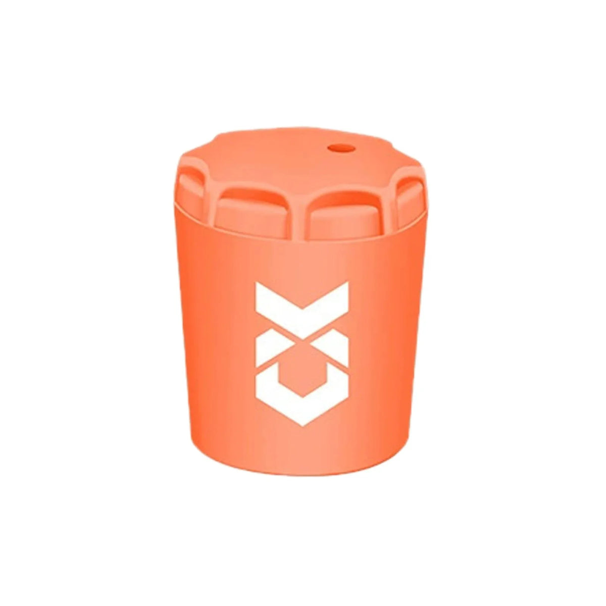 Silicone Fishing Rod End Cap Protector – Non-Slip Cover Rod End Cap Cover Babs Orange