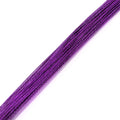 25Pcs 80cm Nylon Stocking Flower Wire – DIY Iron Wire Craft Set Craft Flower Wire Babs T11