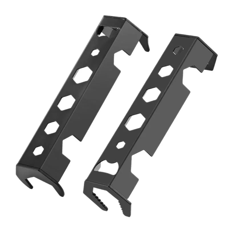 13-in-1 Sink Wrench – Multifunctional Plumber Installation Tool Plumbing Wrench Tool Babs