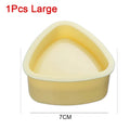 Onigiri Triangle Sushi Mold & Rice Ball Shaper Tool Sushi Rice Mold Babs 1pcs Large