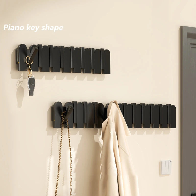 Modern Solid Wood Coat Rack – Freestanding Entryway Hall Stand Freestanding Coat Rack Babs
