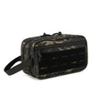 Tactical Toiletry Bag | Military Travel Hygiene Kit for Men Tactical Toiletry Bag Babs Black camouflage