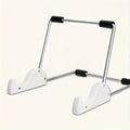 Foldable Tablet & Laptop Stand – Lightweight Multi-Device Tablet & Laptop Stand Babs WHITE