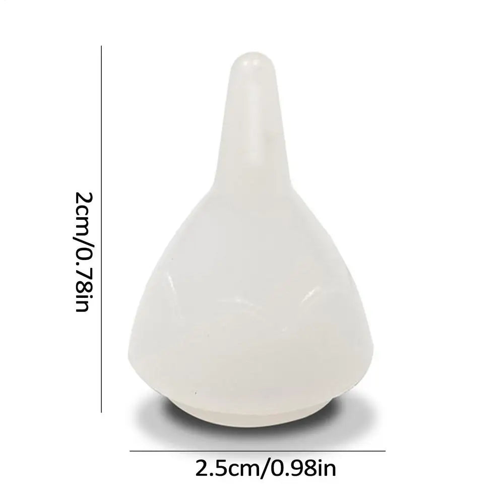 Silicone Pet Feeding Nipple for Kittens, Puppies & Small Pets Pet Feeding Nipple Babs 1pcs