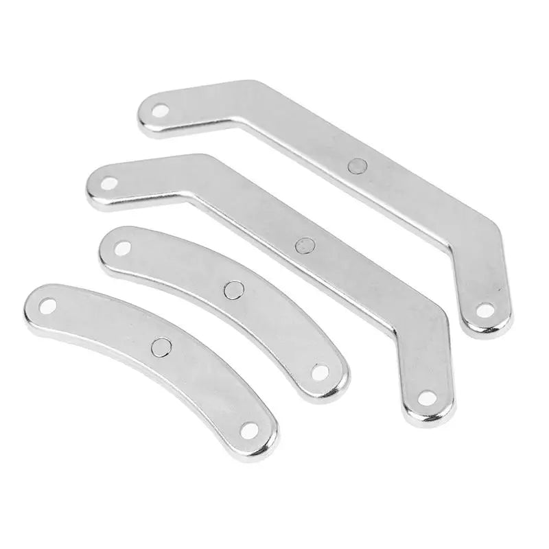 AM4 AM5 Metal Bracket for Thermalright CPU Cooler – Back Plate Clip CPU Cooler Bracket Babs