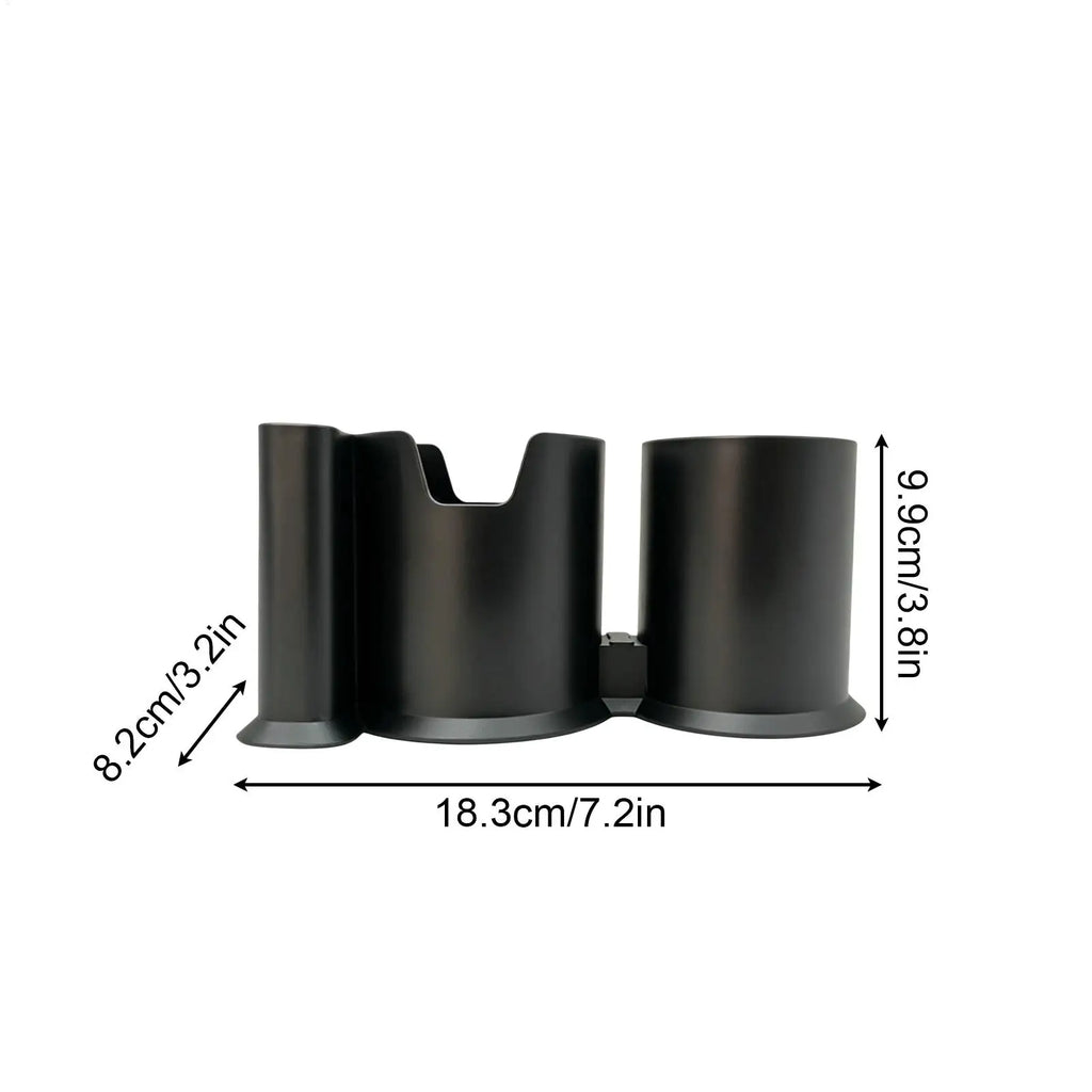 Double Cup & Phone Holder for Kayak, Paddle Board & Boat Kayak Cup Holder Babs