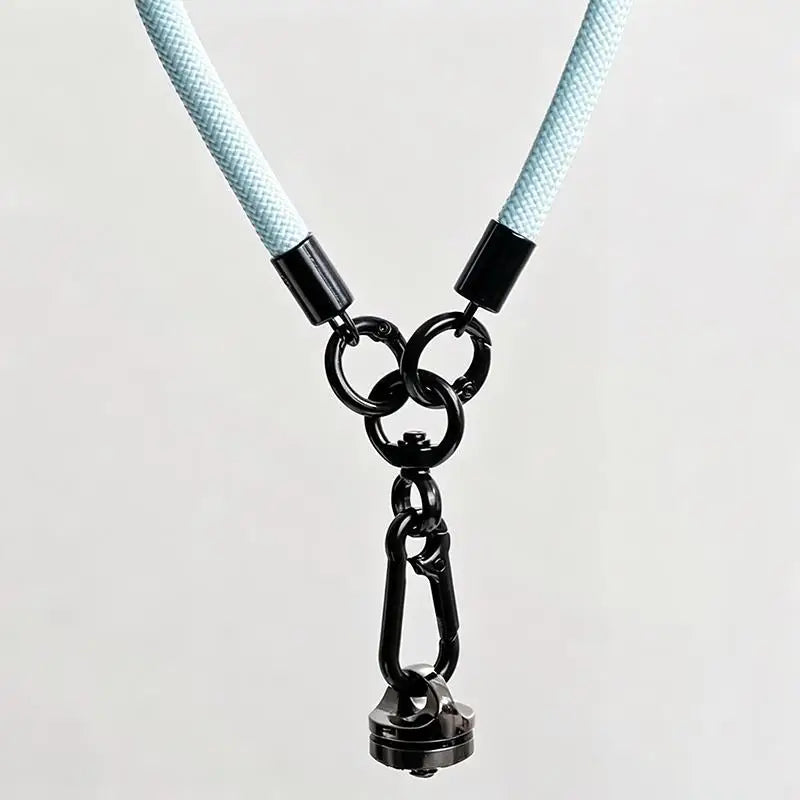 Wrist Strap Lanyard with 1/4 Screw for OSMO Pocket 3 & Action Camera Wrist Strap Babs