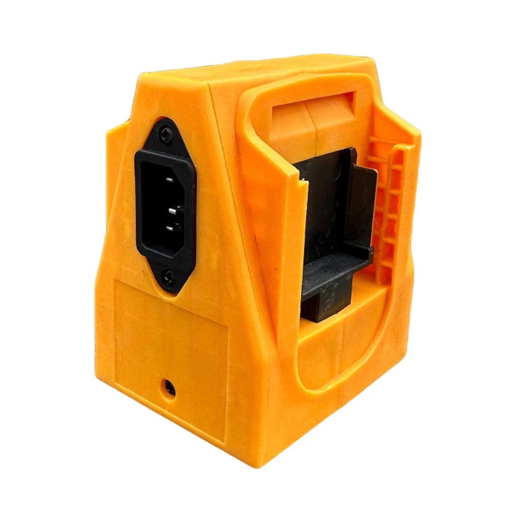 2/4/6 Slot Battery Adapter for BL1830 BL1840 BL1850 BL1860 Battery Converter Adapter Babs 2 slots