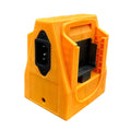 2/4/6 Slot Battery Adapter for BL1830 BL1840 BL1850 BL1860 Battery Converter Adapter Babs 2 slots