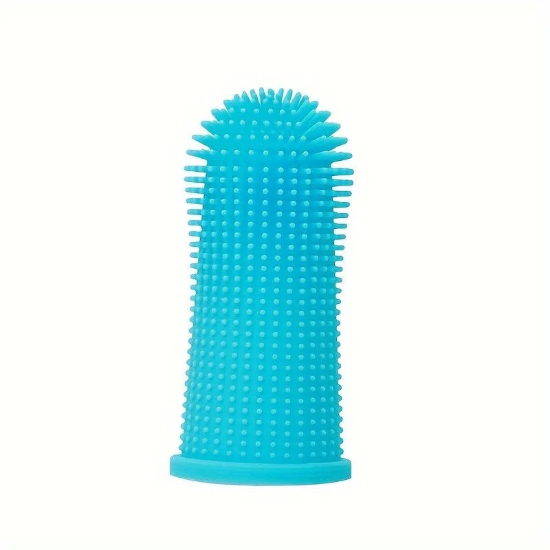 3-Pack Soft Pet Toothbrush for Dogs & Cats | Dental Care Pet Toothbrush Set Babs