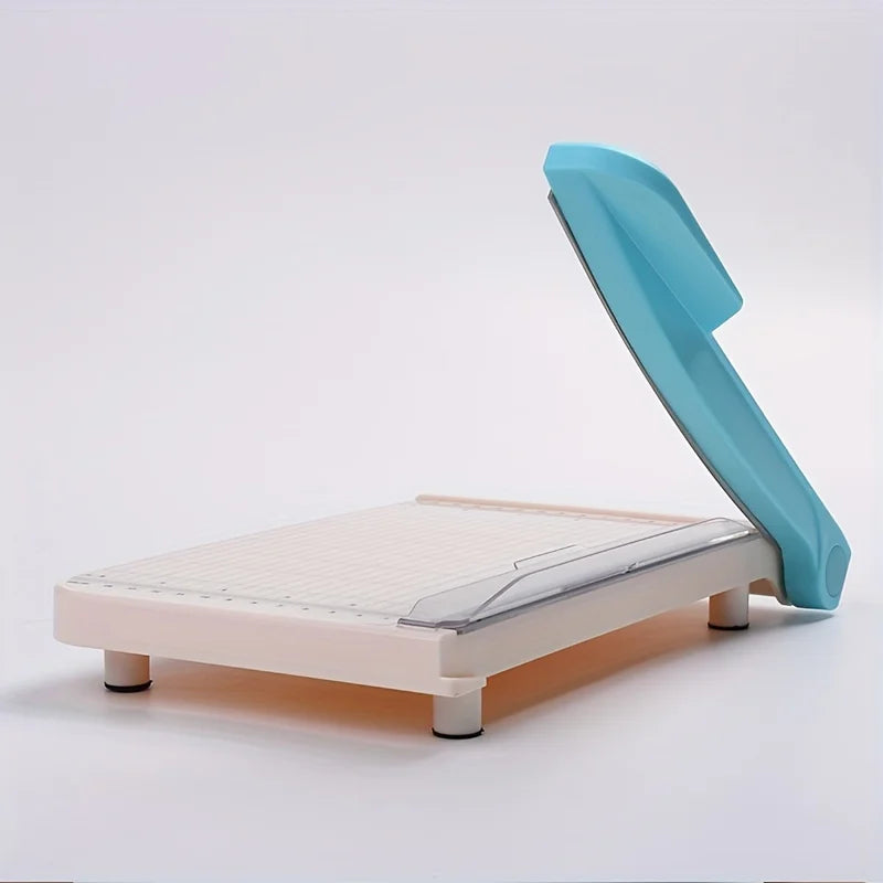 A5 Guillotine Paper Cutter – Precision Hand-Cutting Knife Guillotine Paper Cutter Babs