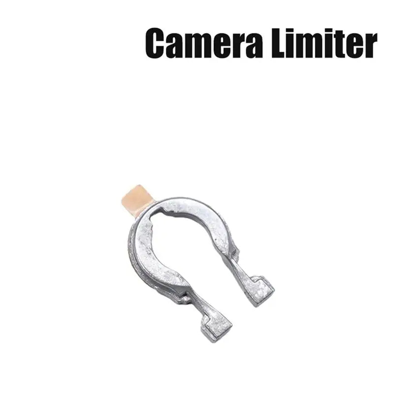 DJI Air 2 Gimbal Limiter Axle Bearing Replacement Spare Part Drone Gimbal Spare Part Babs