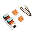 2-Channel SPST Relay Module for M5Stack – GPIO I2C Grove Relay Module Babs As Shown