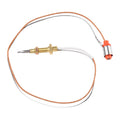 Copper Gas Stove Thermocouple for Sabaf Built-In Burners Stove Replacement Part Babs Long needle 40cm