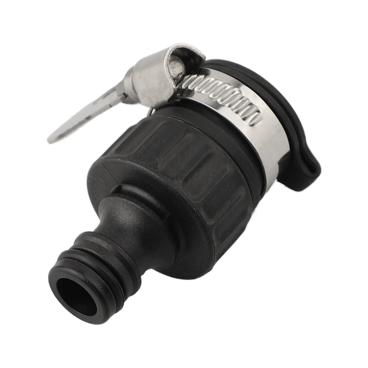 Threadless Faucet Adapter – Plastic Hose Tap Connector Hose Tap Adapter Babs Default Title