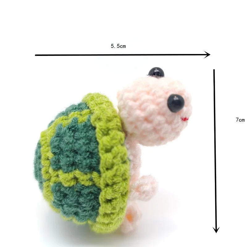 Pocket Hug Figurine with Card – Cute Novelty Keepsake Gift Novelty Gift Figurine Babs 4-1PCS