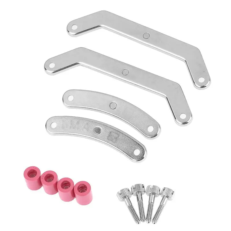 AM4 AM5 Metal Bracket for Thermalright CPU Cooler – Back Plate Clip CPU Cooler Bracket Babs