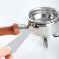 Stainless Steel Espresso Portafilter Basket Remover Tool Espresso Barista Tool Babs Default Title