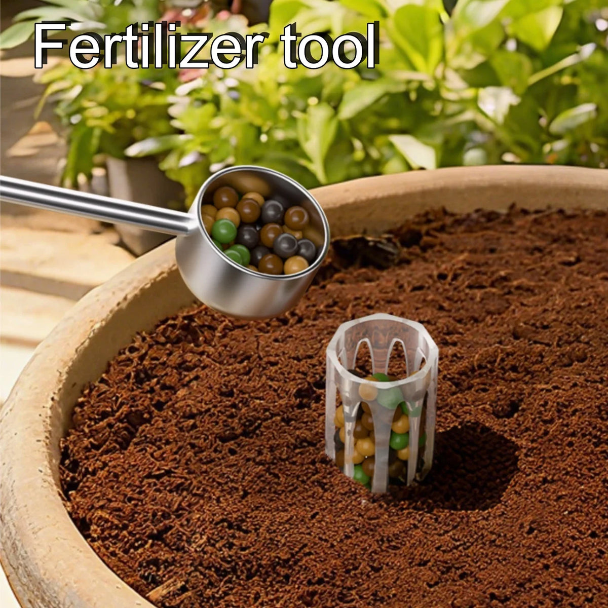 Plant Drainage Pipes for Root Ventilation – 10/20 Pcs Plant Drainage Pipes Babs
