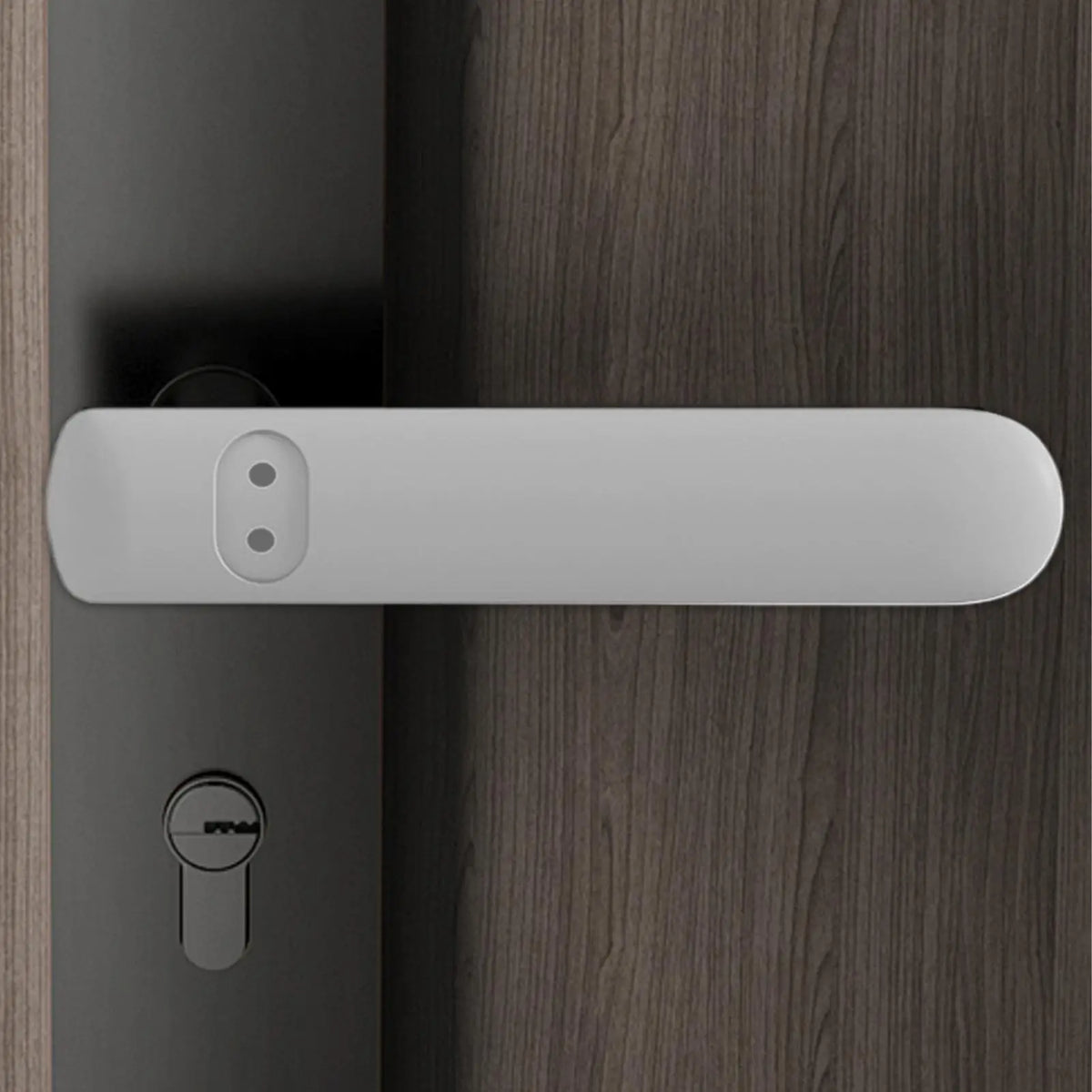 Silicone Door Handle Cover – Anti-Slip, Anti-Static & Kid-Safe Door Handle Cover Babs