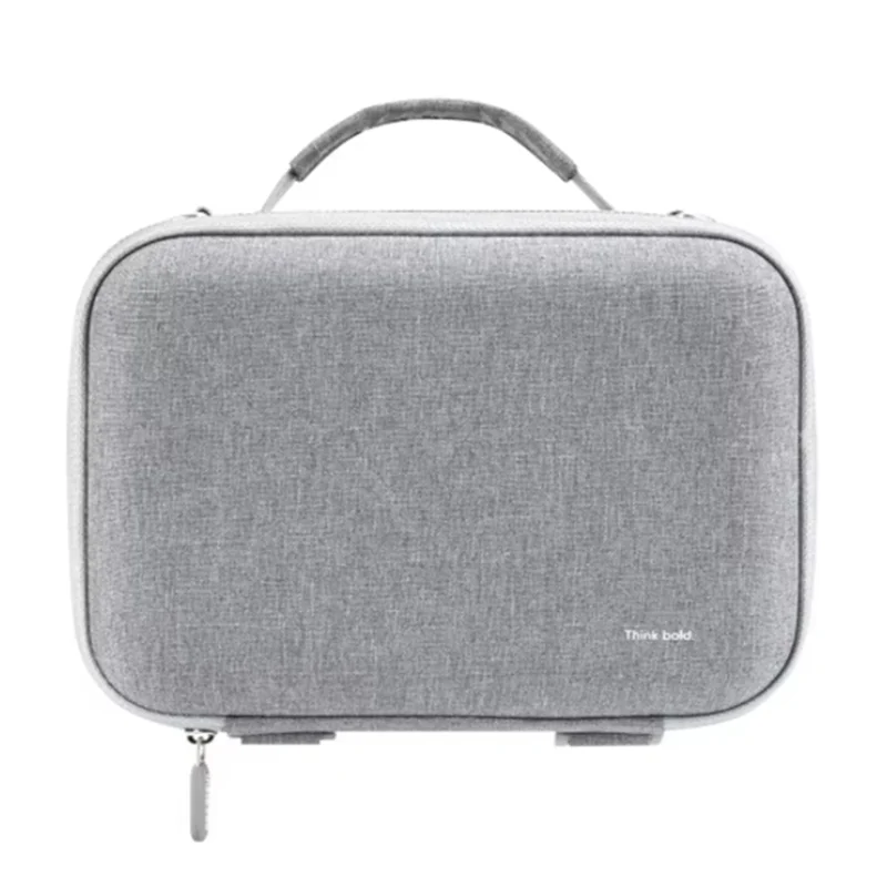 Insta360 Flow 2 Pro EVA Carrying & Storage Bag – Grey Gimbal Carrying Bag Babs