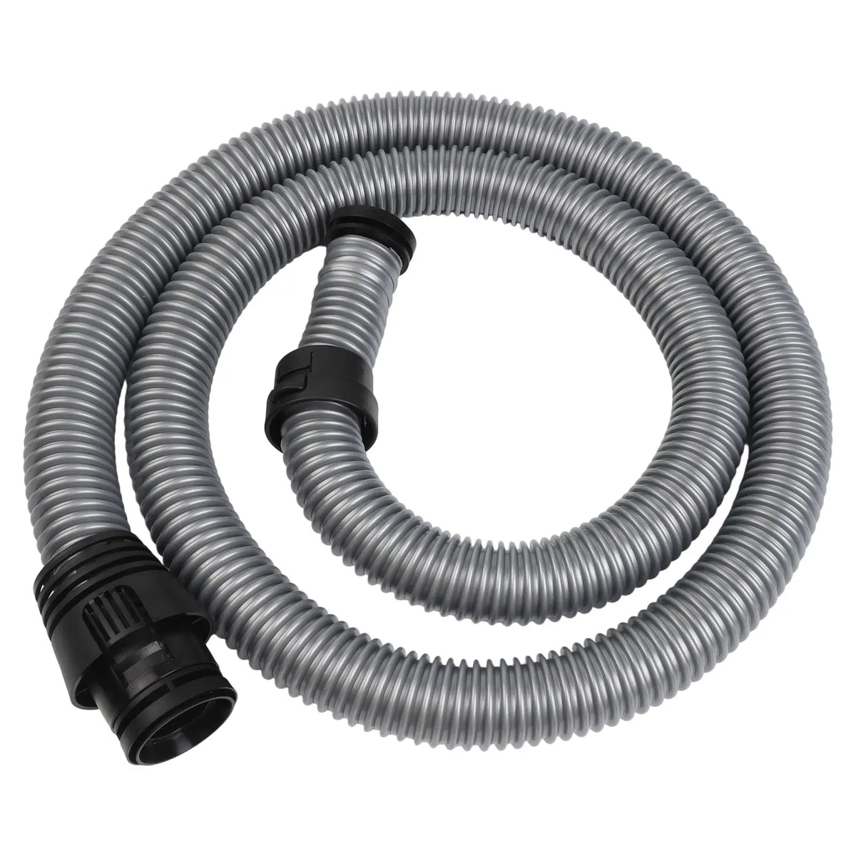 1.6M Flexible Vacuum Hose Replacement for Miele S2000 Series Vacuum Hose Replacement Babs Default Title
