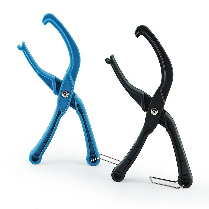 Bike Tire Lever Bead Tool – ABS Bicycle Rim Tire Pliers Bicycle Tire Tool Babs