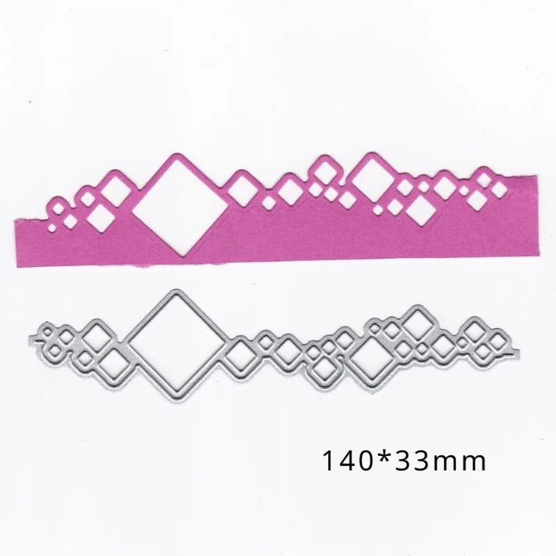 Butterfly Metal Cutting Dies for Scrapbooking & DIY Crafts Craft Cutting Dies Babs F