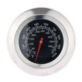 Stainless Steel BBQ Grill Thermometer with Food Probe | Babs Grill Thermometer Babs 1PC