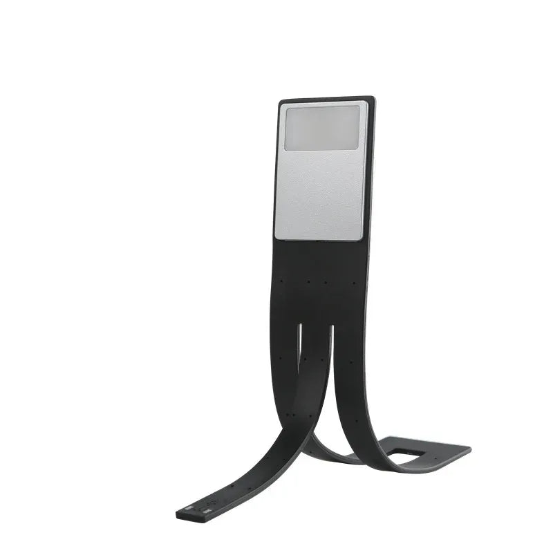 Bendable LED Bookmark Book Clip Light – Reading Night Lamp LED Book Clip Light Babs