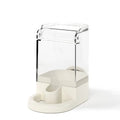 Automatic Wall-Mounted Bird Water Dispenser for Parrots Bird Water Dispenser Babs Feeder
