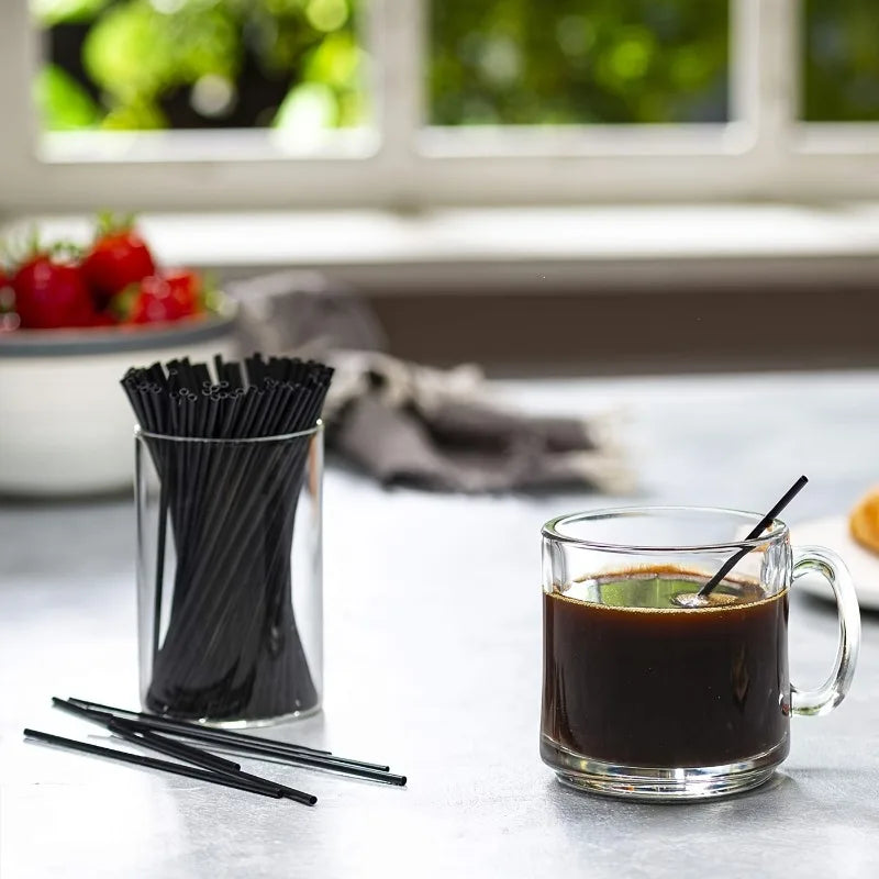 Disposable Straws for Home, Bar, Pub, Club & Restaurant Disposable Straws Babs