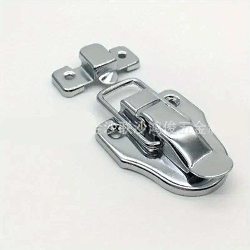 10pcs Vintage Wood Box Hasp Latches – Decorative Iron Clasps Box Hasp Latch Babs