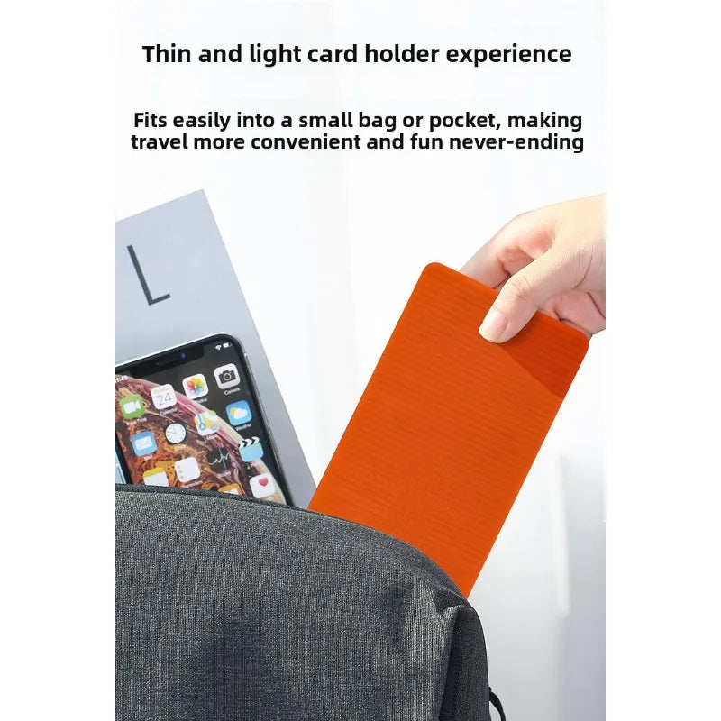 Foldable Silicone Phone Stand – Adjustable Desk Holder for Tablet Phone & Tablet Stand Babs