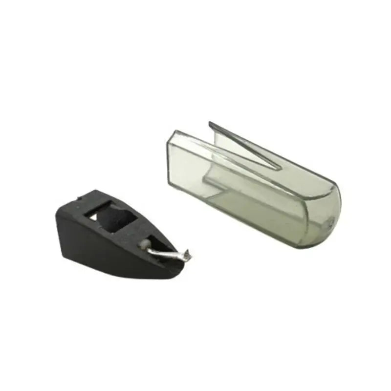 Turntable Stylus for Ortofon OM3E OM5E OM10 OM20 Vinyl Needle Turntable Stylus Babs Black